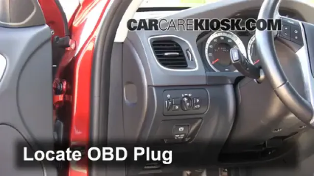 2012 Volvo S60 T5 2.5L 5 Cyl. Turbo Lumière « Check engine » du moteur Diagnostic